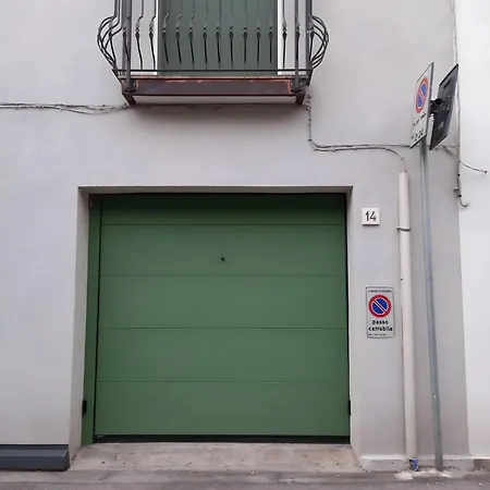 Apartament Casa Mirandola - Primo Piano