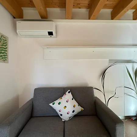 Casa Mirandola - Primo Piano Apartament Vicenza