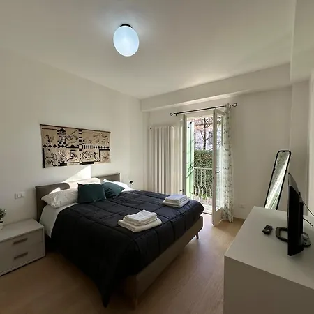 Casa Mirandola - Primo Piano Vicenza