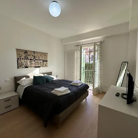 Apartament Casa Mirandola - Primo Piano *