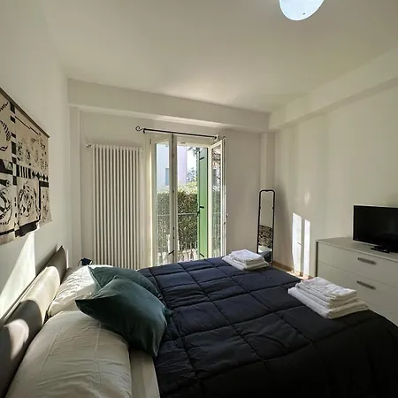 Apartament Casa Mirandola - Primo Piano *