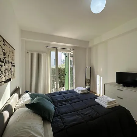 Casa Mirandola - Primo Piano Vicenza