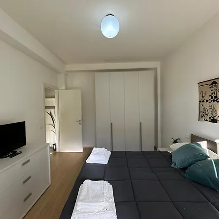 Apartament Casa Mirandola - Primo Piano Vicenza