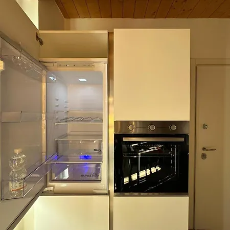 Apartament Casa Mirandola - Primo Piano *
