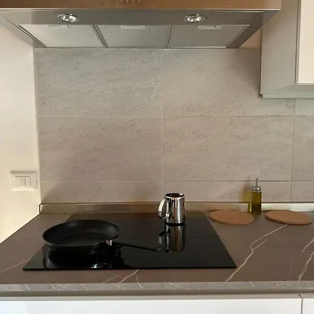 Apartament Casa Mirandola - Primo Piano Vicenza