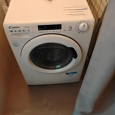 Apartament Casa Mirandola - Primo Piano Vicenza