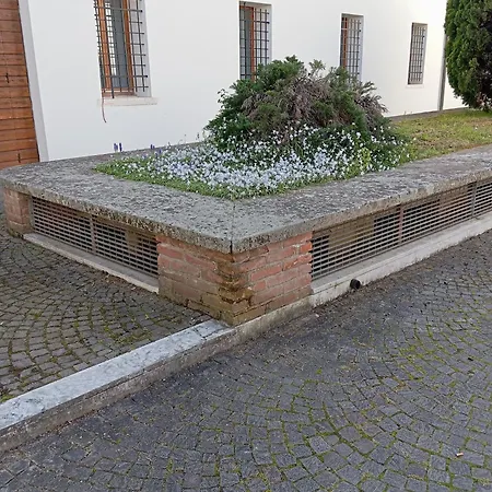 Casa Mirandola - Primo Piano