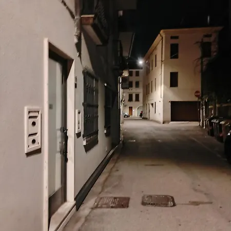 Casa Mirandola - Primo Piano Apartament Vicenza