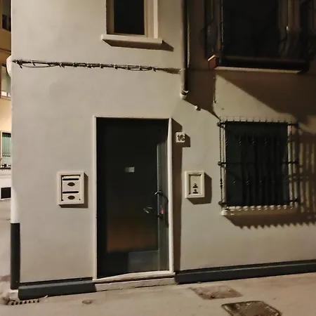 Casa Mirandola - Primo Piano