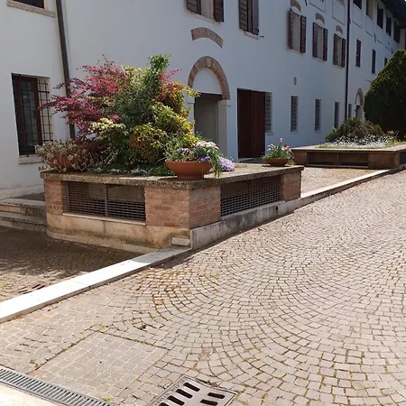Casa Mirandola - Primo Piano Vicenza
