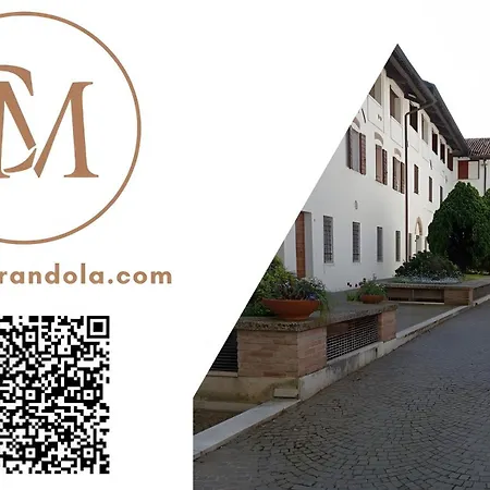 Casa Mirandola - Primo Piano Apartament Vicenza