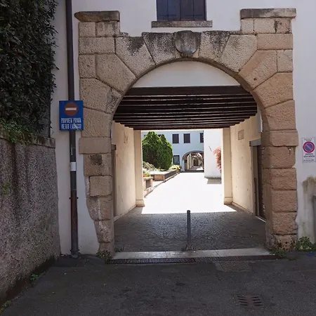 Casa Mirandola - Primo Piano * Vicenza