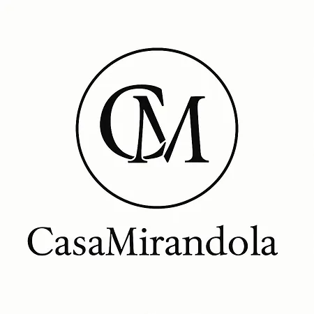 Apartament Casa Mirandola - Primo Piano *